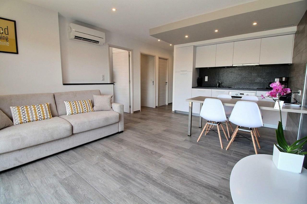 Residence Acqua Linda Porticcio 波尔蒂乔 外观 照片