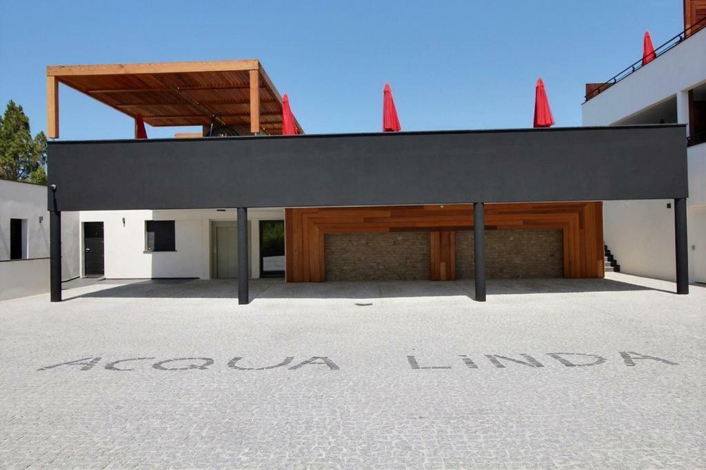 Residence Acqua Linda Porticcio 波尔蒂乔 外观 照片